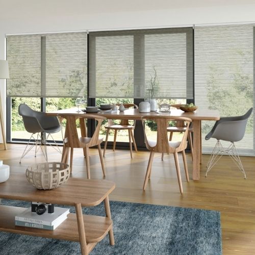 Monsieur Store Lyon - Stores Banne & Pergolas - Stores Ecochard