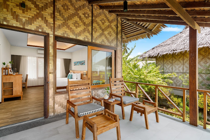 SAii Phi Phi Island Village Resort by null