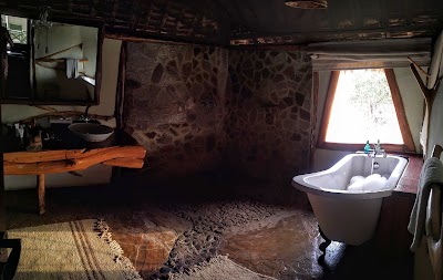 Photos of Satao Tented Camp