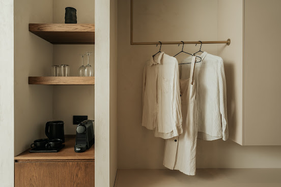 AMÉNTE Mindful Stay by null