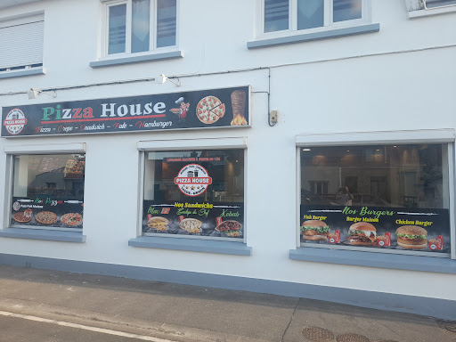 Pizza House