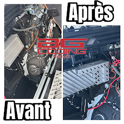 Photo n°21 de Bg coding 57 à Diffembach-lès-Hellimer (Prestataire de tuning automobile)