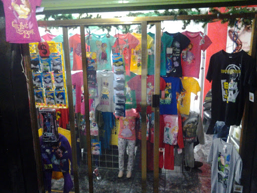 Salon de belleza LooK Gallery - Mexico