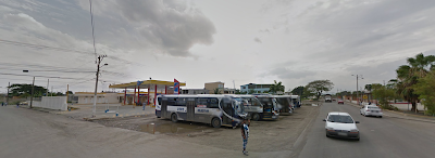 gas-station