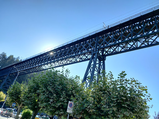 Viaduto de Madrid - Thumbnail