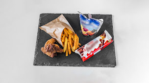 Photo n°28 de Thebigchickz à Valence (Marchand de glaces)