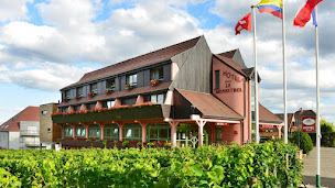 Photo n°21 de Logis Hôtel le Ménestrel à Ribeauvillé (Hôtel)