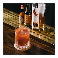 TWO SUNSETS Listening Bar