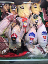 Photo n°3 de Traiteur La Sornaysienne SORNAY à Sornay (Boucherie-charcuterie)