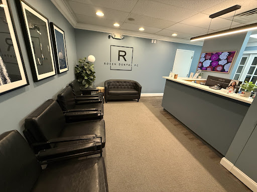 Rosen Dental PC