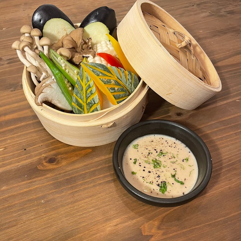 MARL 鍋とおばんざい 四ツ橋