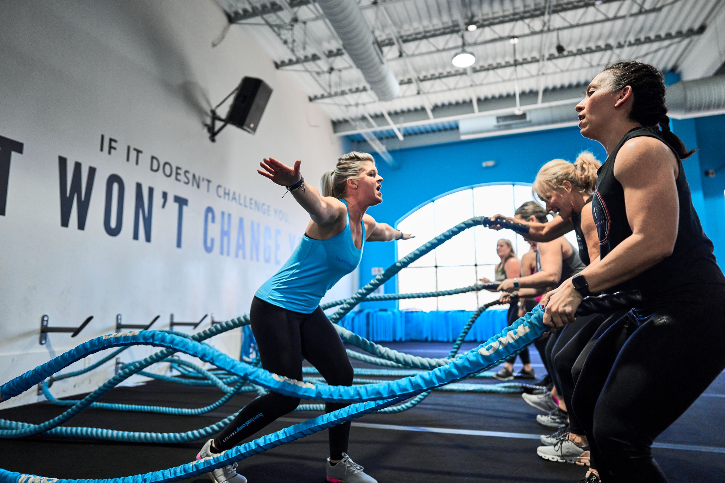 Burn Boot Camp photo 13