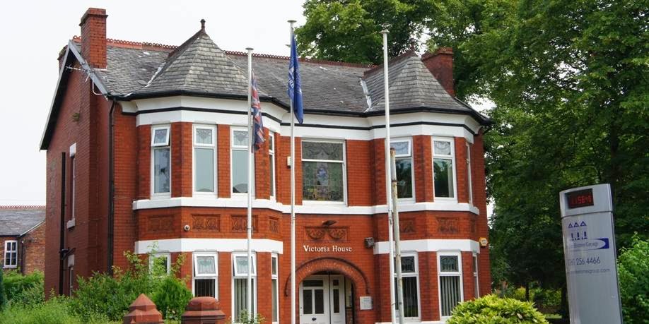 Cheshire Homes Group