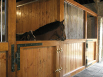 Haras de Frivole à Audouville-la-Hubert
