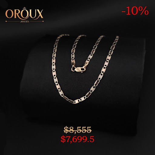 Oroux Joyería - Thumbnail