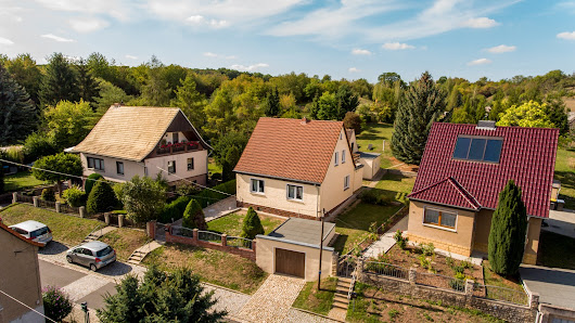 Ferienhaus Saale Unstrut Funkenburg 39, 06618 Wethau, Deutschland