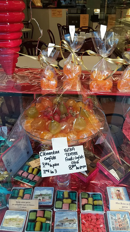 Pâtisserie Perroudon