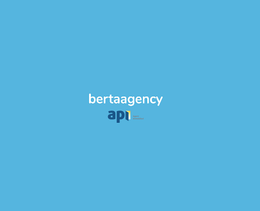 bertagency - Visual