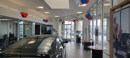 Diamond Hyundai Palmdale - Thumbnail
