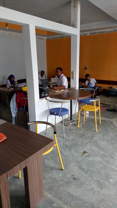 Photos of Kopisusu Warkop