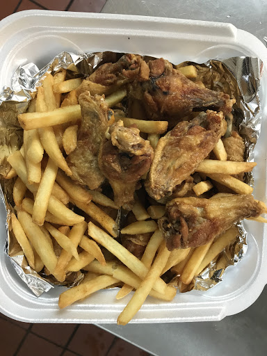 Wing Town - Visual