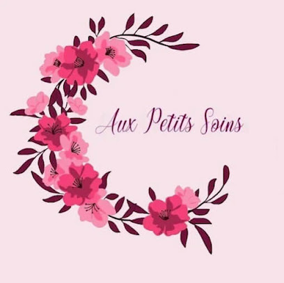 Institut Aux Petits Soins - Esthéticienne Charly
