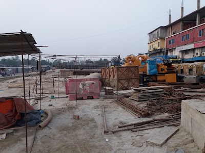 Photos of Gawsia Market