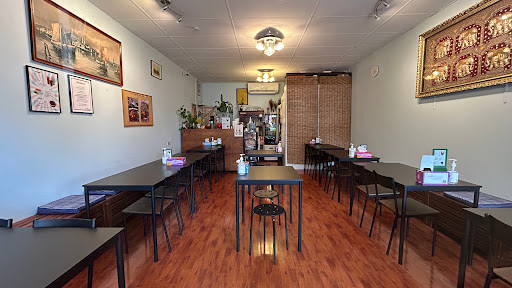 Photo of V Thai by Rice on Me Restaurant