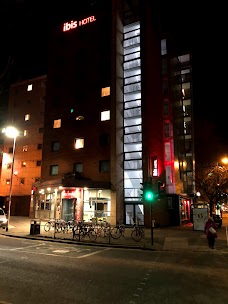 Hotel Ibis Manchester Centre Princess Street manchester