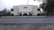 Garrison Auditorium gujranwala