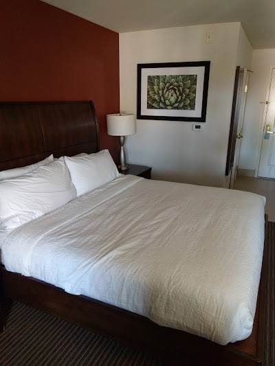 lodging