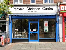 Perivale Christian Bookshop london