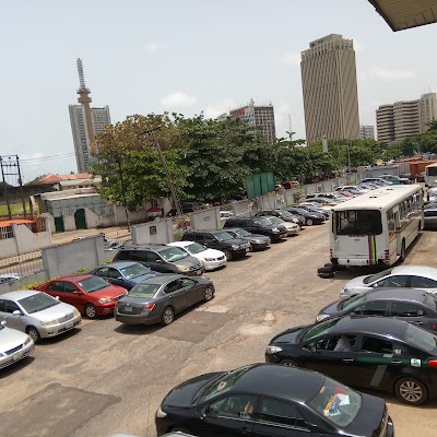 Photos of High Court of Lagos State