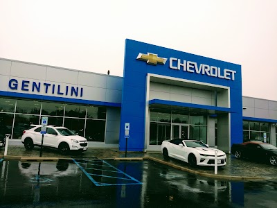 Photos of Gentilini Ford