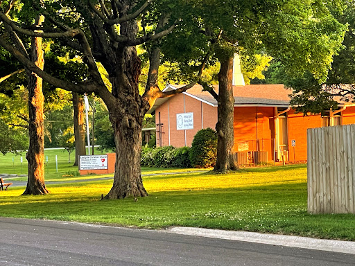 Eastgate Christian Church - Thumbnail