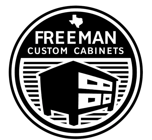 Freeman Custom Cabinets - Visual