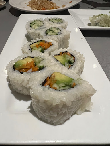 Shima's Sushi - Japanese Restaurant - Thumbnail