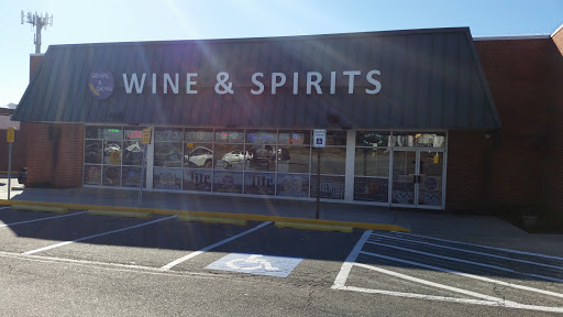 Grape & Grain Wine & Spirits - Thumbnail
