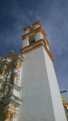 Iglesia de Acuamanala - Thumbnail
