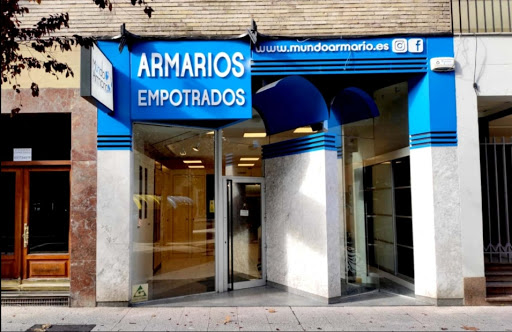 Mundo Armario