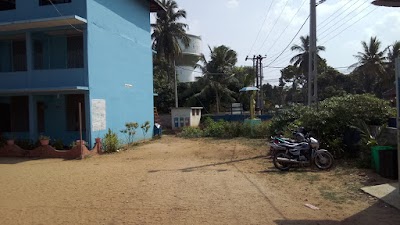 school
