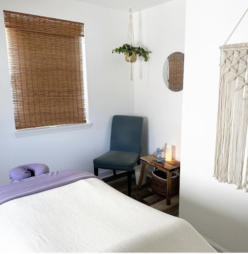 Light Body Massage & Healing - Thumbnail