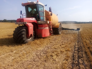 Photo n°3 de Guille EURL à Saint-Michel-sur-Ternoise (Entreprise de terrassement)