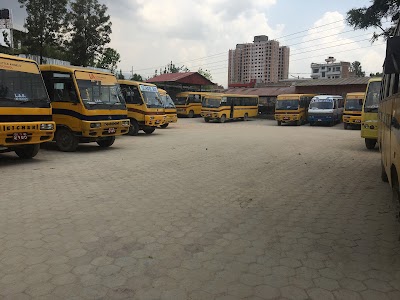 Photos of Little Angels School