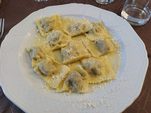 La Fatica dell'Oste - Visual