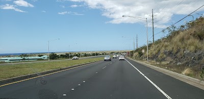 Kaahumanu Plaza