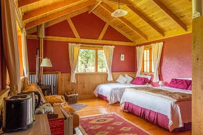 Photos of The River Lodge Bed & Breakfast