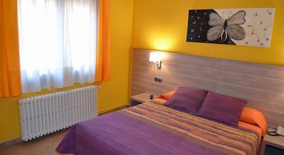 Photos of Hotel V&iacute;ctor