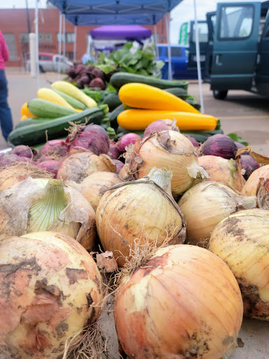 Muscatine Area Farmers Market