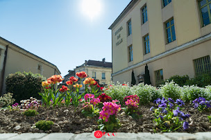Photo n°5 de Mairie de Belley à Belley (Hôtel de ville)